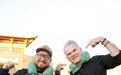 千年敦煌遇匠心国货!欧洲网红媒体团盛赞尚驰品质