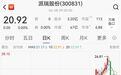 财务造假,12连板牛股被重罚