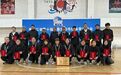赛场展风采 同心谱华章|鸡西市代表团征战全省少数民族传统体育运动会侧记