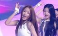 13岁“老赖之女”出道,追不追K-POP的人都炸了