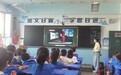 网络安全润童心 文明上网伴成长——兰州市网络安全宣传走进小学课堂