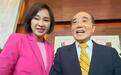 时隔8年王金平再出手!港媒:柯志恩离“韩流”还有多远