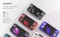 Retroid Pocket Nova掌机预热:七色可选,上市时间待定