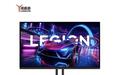 联想推出“Legion 27U-20”27英寸显示器:4K 180Hz / FHD 360Hz双模,1879元
