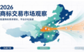 2026 商标交易市场观察:批量购标需求增长,平台分化加速