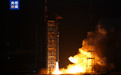 视频丨我国成功发射株洲太空星际PIESAT-2 13~16星