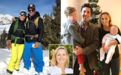 6名精英女性在加州致命雪崩中遇难:她们因孩子结缘,装备齐全
