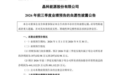 晶科能源2026年三季度预计归母亏损35.76亿元~29.76亿元,同比亏损收窄8.77%~24.08%