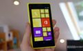 翻出13年前的Lumia 1020 开机开了10分钟 居然还能用