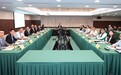 優化在建及維保工程監管跨部門協調小組第二次會議 梳理已入住樓宇外牆維修防火安全監管流程