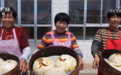 传统节令美食拉满节日团圆氛围感 文化之美“添彩”中秋消费市场