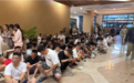 柬埔寨突袭太子广场104人落网,太子集团在港别墅等近90亿港币资产被冻结