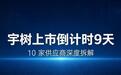 宇树科技9天后打新!这10家供应商,谁最有可能翻倍?