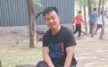 男子钓鱼场落水遇难,妻子:他是为救人被拖下水