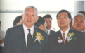 谭耀宗追忆董建华:他每天工作十几个小时从未松懈,抓民生令港人感念至今