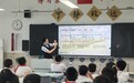 银校携手共育未来,汉口银行开展系列校园金融科普服务