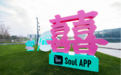 Soul里的相遇,走进了这场百人集体婚礼