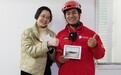 提前部署前置仓站 iPhone Duo开售当天京东秒送骑手为首批用户送达新机