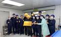 心脏“停摆”16天!武大人民医院重症团队成功救治暴发性心肌炎患者