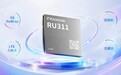 广和通推出RU311 5G RedCap模组,让中速终端更轻量接入5G