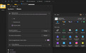微软 Win11 预览版 Beta 和 Experimental 四大版本集体更新