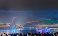 新春走基层·驻外记者回乡手记|这座西南小城何以吸引世界目光