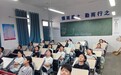 你好新学期 | 告别“趴桌睡”!午休桌椅落地乡村学校