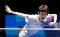 国乒12人折损2名小将,日本队全员晋级16强
