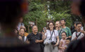 文化中国行·传统村落影像志丨漂洋过海 他们钻进深山苗寨(8)#