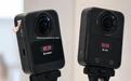 大疆Osmo 360 II原型机真机曝光:延续现款外形设计、新增NFC