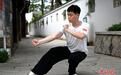 (寻味中华|竞技)六合拳:八闽武脉内外相合传扬四海
