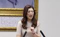 赴台南激励妇女大军,郑丽文喊话:你们都是国民党的“小太阳”