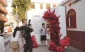 “十全十美”日,600余对新人领证