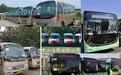 浙江一城际公交公司所有线路停运,过渡期班线由长途汽运公司负责