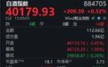 触底反弹,白酒指数周涨2.61%,金徽酒逆市下跌或存两大隐忧