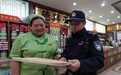 胡同深处、老旧小区、市井街巷,北京社区民警用脚步丈量平安