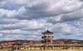 美丽吉林行|海兰河畔:一江清水激活三地绿色动能