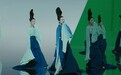 只此青绿首次在体育馆演出被吐槽【只此青绿主办方致歉】只此青绿主办方推