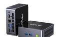 极摩客M3S迷你主机上市:酷睿3 304,12GB + 256GB到手价2699元