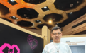 由伟壮 × 威罗艺术涂料旗舰店 | 问鼎 2026 MFID亚太最佳零售与旗舰店设计大奖