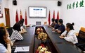 以AI为翼 以公益暖心!——“乡村赋能中心”项目第三期启航