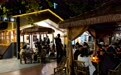 “山城后巷”如何成国庆文旅“前台”?