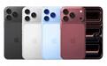 近年来最密集发布节奏:消息称苹果今明两年拟推至少5款iPhone