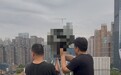 国庆江滩烟花秀,无人机别乱飞!湖北机场公安无人机支队已架起“天眼”