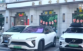 我国乘用车12年增重近400公斤 专家:有车企为卖点 还在车内加马桶