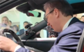 被问买不买小米汽车 武契奇幽默直言:买不起