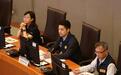 罗智强:蒋万安防台风优先停选务、沈伯洋却说出外行话,两人天壤之别