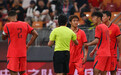 国足排名创近10年来新低【国际足联公布最新一期世界排名 国足下降至第
