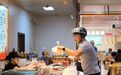 记者送外卖感受“红灯停表”,最长一次真补了4分钟丨城市体验官