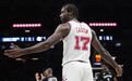 惨遭前女友殴打+死亡威胁!五大三粗的NBA壮汉,为何会被家暴?